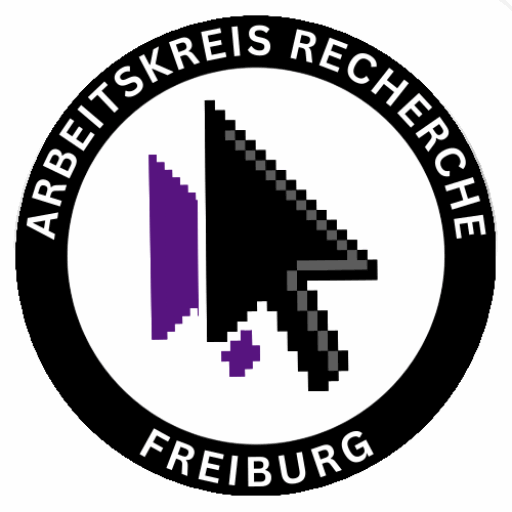Arbeitskreis Recherche